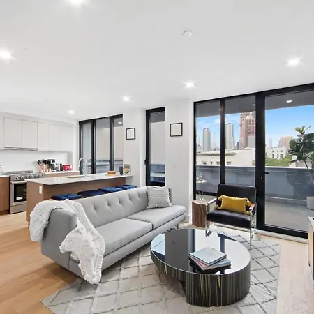 149Bk-501 New Prime Greenpoint 2Br Wd In Unit